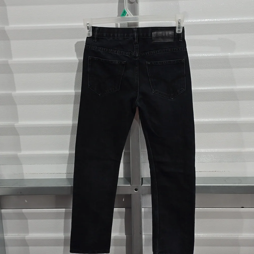 Calvin‎ Klein Jeans Skinny Jeans Black Size 12